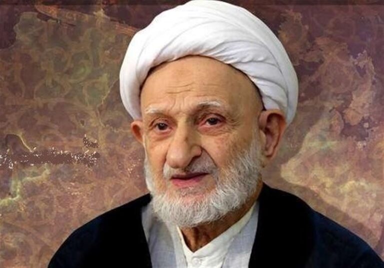 آیا با یزیدیان بیعت میکنیم؟!