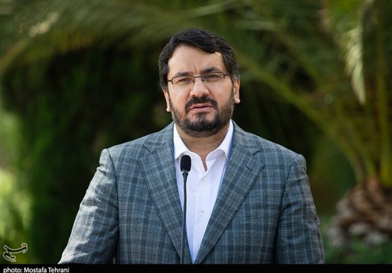 ابلاغ دستور آغاز عملیات خدمترسانی سفرهای اربعین