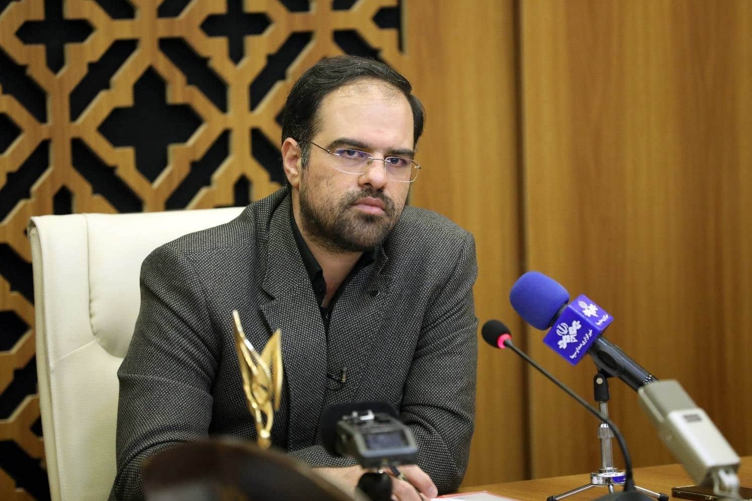 ارتباط بی واسطه مستندسازان با حامیان مالی را تدارک دیدهایم