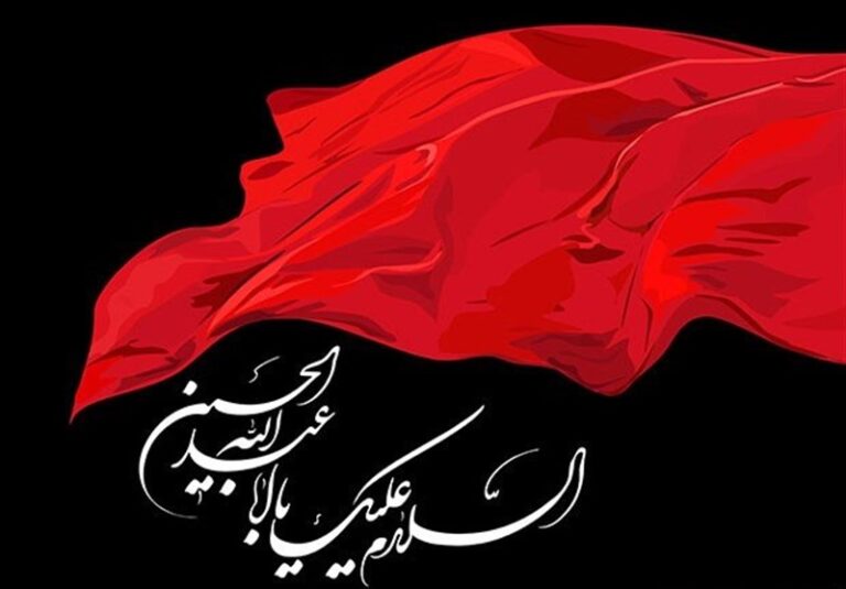 از ازل دست خدا را زینب کبری گرفت…