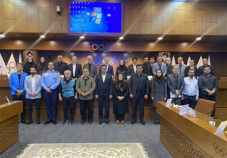 اسبقیان: امیدواریم سیر صعودی تنیس روی میز ادامهدار باشد