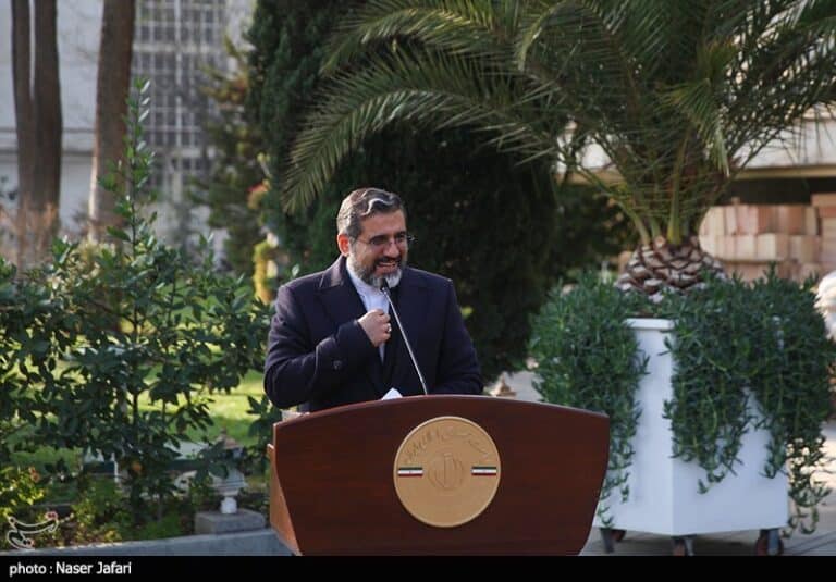 اسماعیلی: بعد از وزارت به دانشگاه بازمیگردم