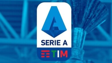 اعلام برنامه بازی‌های فصل جدید سری A ایتالیا