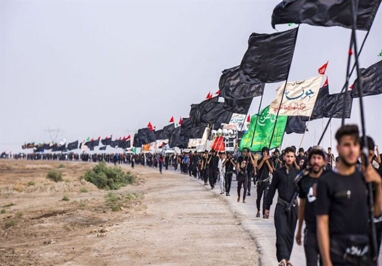 اعلام ملاحظات ثبتنام سفر زیارتی اربعین برای اتباع خارجی