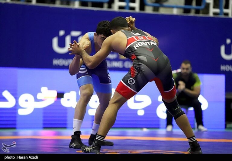 افزایش تیمهای لیگ آزاد به ۶ تیم/ اعلام آمادگی ۲ تیم فرنگی