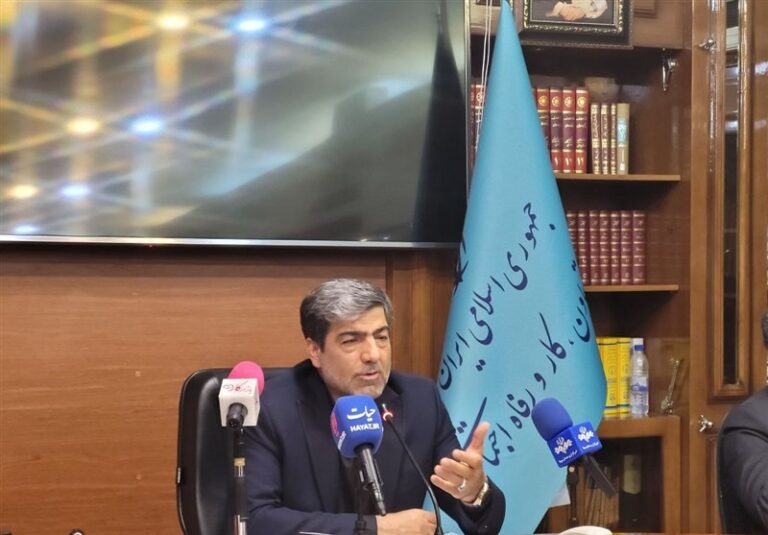 افزایش ۸۳ درصدی مستمری بازنشستگان صندوق اجتماعی کشاورزان