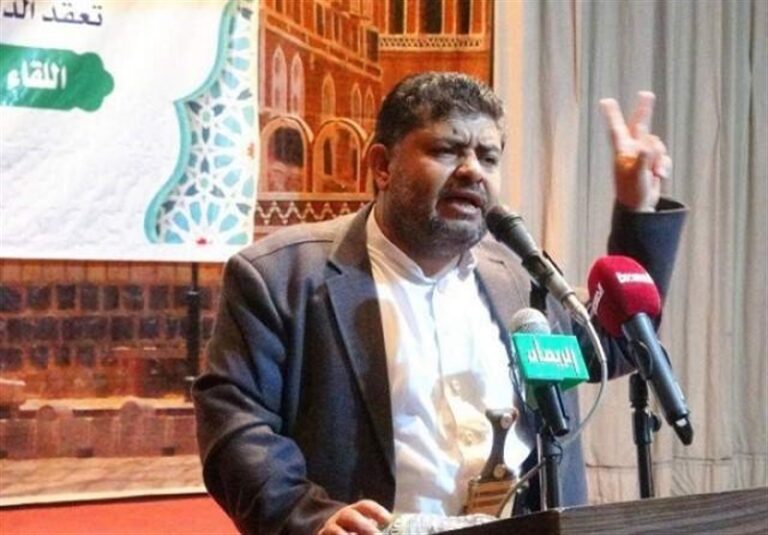 الحوثی: به نفع ریاض است که به اقدامات خصمانه پایان دهد