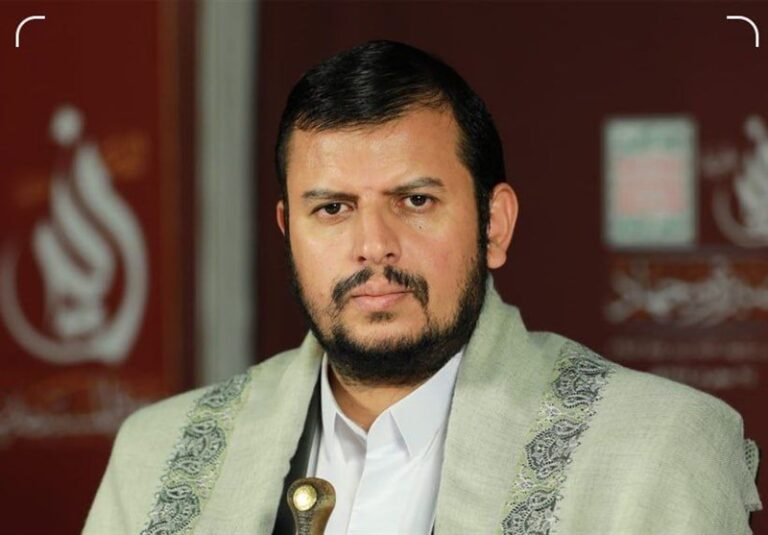 الحوثی: گناه ایران این است که از عربها و فلسطین دفاع میکند