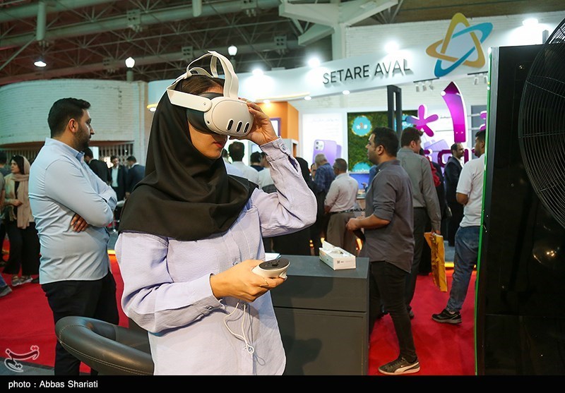 “الکامپ” سکوی پرتاب شرکتهای ایرانی به بازارهای جهانی