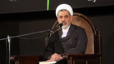 امام حسین چگونه در شرایط سخت آرامش ایجاد کرد؟