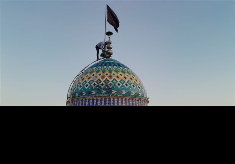 انتشار دو کتاب صوتی با موضوع «محرم» در بازار نشر