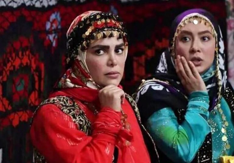 انتقاد بازیگر «نونخ» از محتوای سریالهای طنز