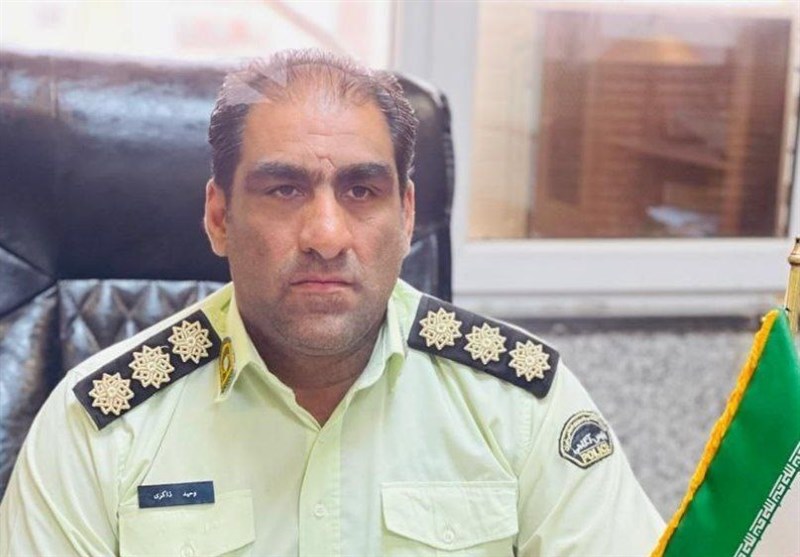 انهدام باند حرفهای موبایلقاپی در ستارخان و شهرک غرب