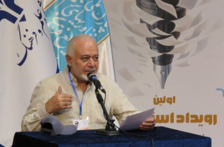 اولین رویداد استارتاپی فیلمنامهنویسی افتتاح شد