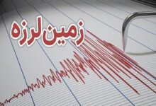 اولین گزارش از خسارت جانی زلزله در گهواره کرمانشاه