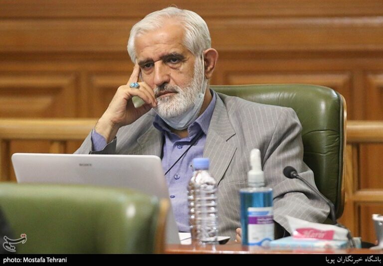 ایجاد اخلال در قرارداد چین یعنی هدف قرار دادن آسایش مردم