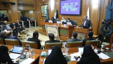 ایجاد حاشیه در ریل خدمت به تهرانی‌ها ممنوع