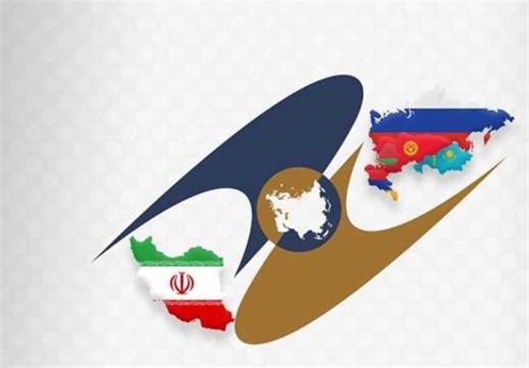 ایجاد ۴ هزار تعرفه ترجیحی بین ایران و اتحادیه اوراسیا