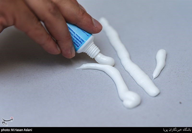 این خمیردندانها را نخرید