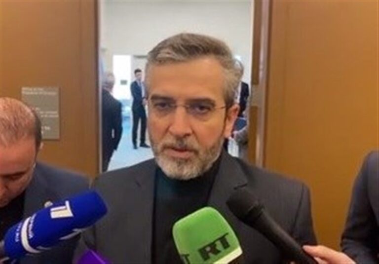 باقری: لبنان جهنم بیبازگشت برای صهیونیستها خواهد بود