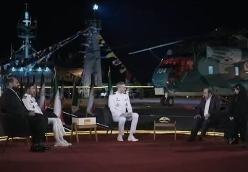 برنامهای جدید در شبکه یک با اجرای علیرام نورایی