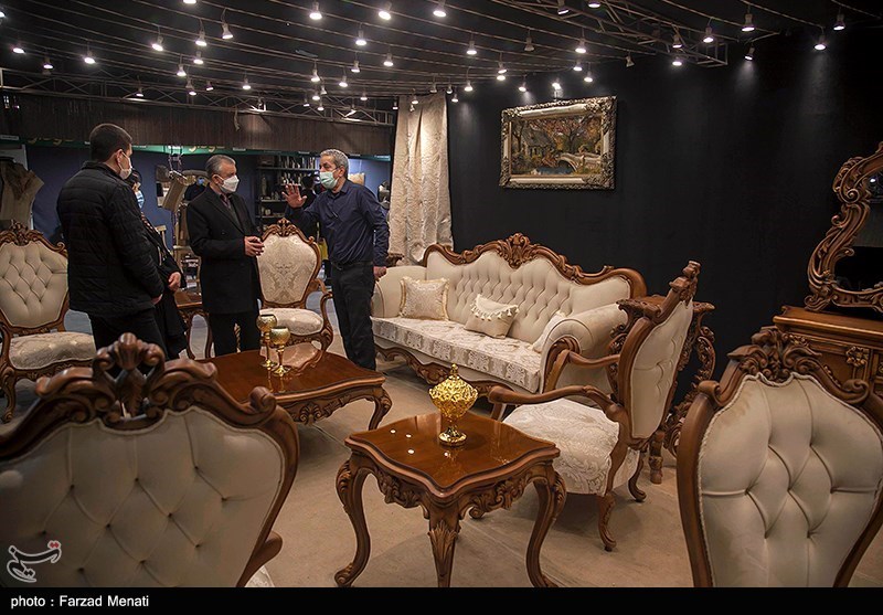 “بزرگترین جشنواره مبلمان اینستاگرامی” تله کلاهبرداران بود!