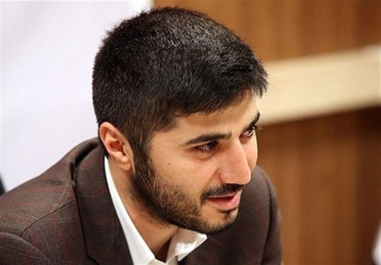 بعد از یک ماه بازداشت غیرقانونی؛ “بشیر بیآزار” آزاد شد