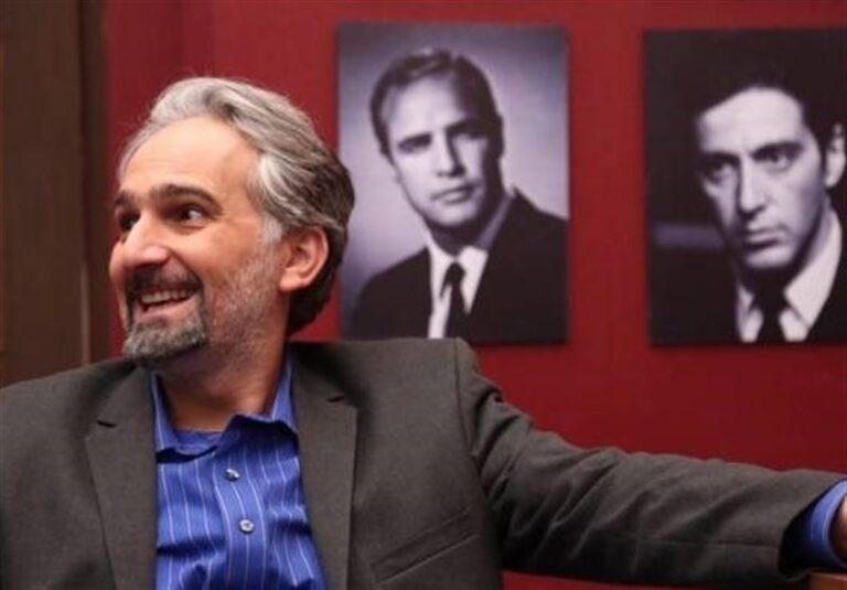 بنفشهخواه: شبکه نسیم از زیر بار مسئولیت شانه خالی نکند
