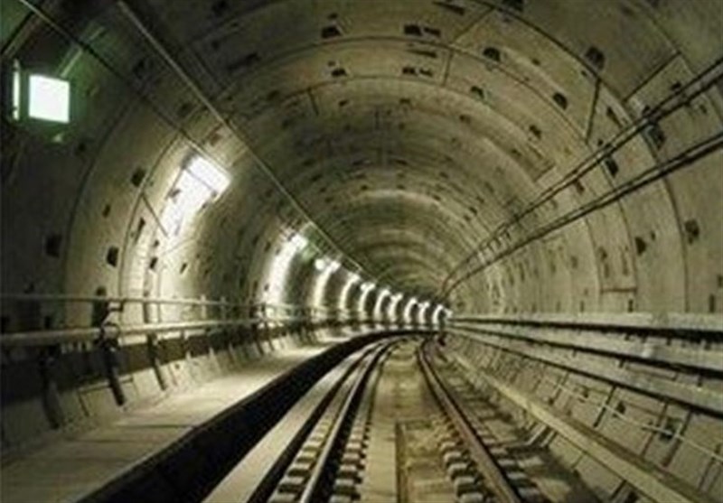 بهروزرسانی طرح جامع ریلی شهر تهران