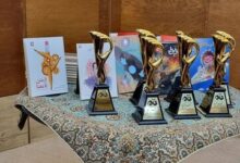 بیست و دومین جشنواره «قلم زرین» برگزیدگان خود را شناخت