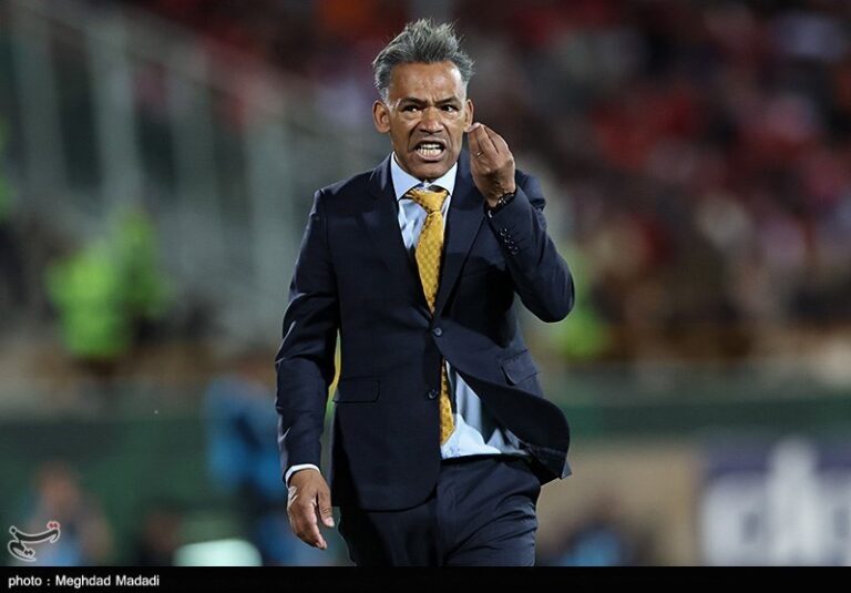 «بیگدار»هایی که مورایس به آب زد!