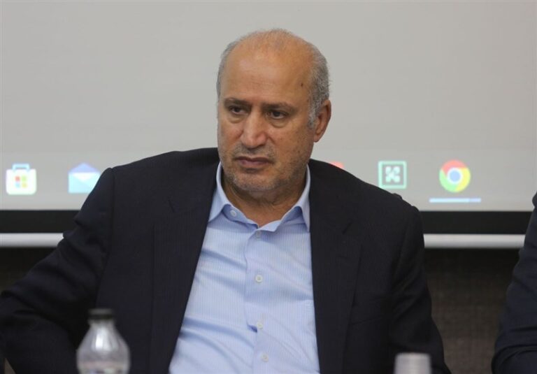 تاج: یک یا دو دستگاه VAR تا ۳ روز آینده وارد ایران میشود