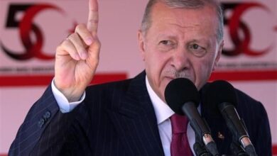 تحلیل رسانه عبری‌زبان از تهدید نظامی اردوغان علیه اسرائیل