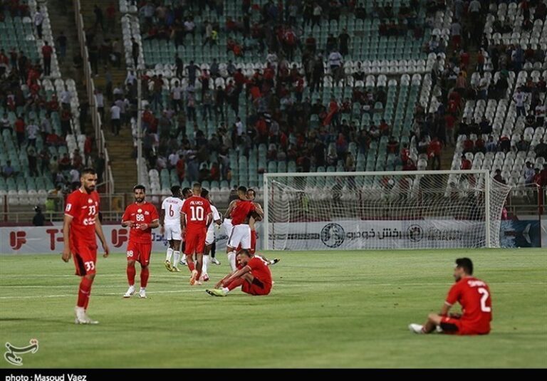 تراکتور در فصل بیستوسوم؛ همان همیشگی!