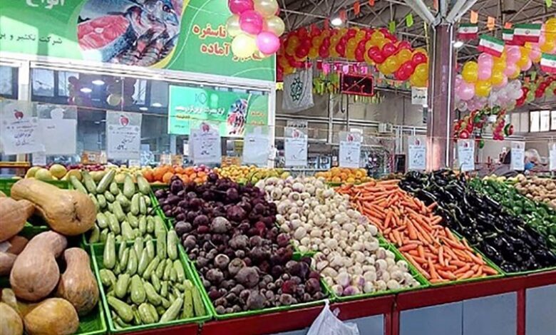 تعطیلی بازارهای میوه و تره‌بار در تاسوعا و عاشورا