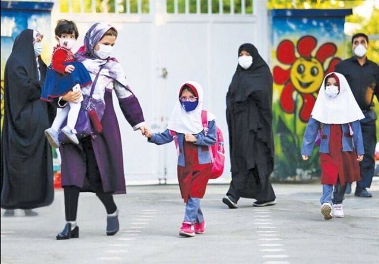 تغییرمقررات ثبتنام دانشآموزان؛امکان ثبتنام درمناطق همجوار