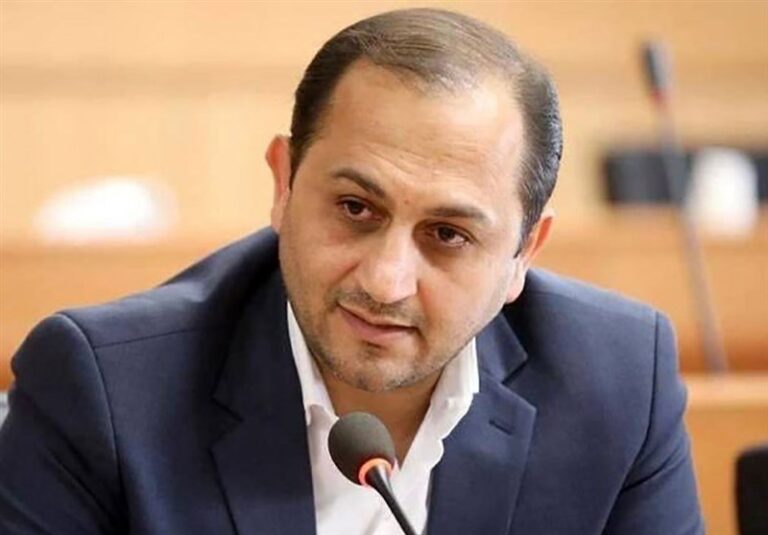 توسعه و تحول در زیرساختهای “بلوار میرداماد”