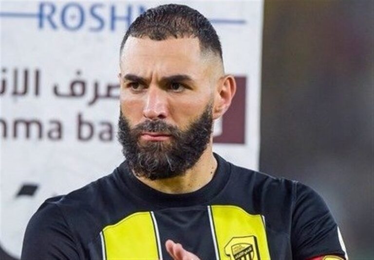 توصیه بنزما به مدیران الاتحاد برای جذب ۳ بازیکن