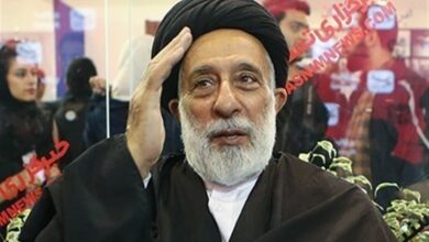 توصیه سیدهادی خامنه‌ای به رئیس‌جمهور آینده