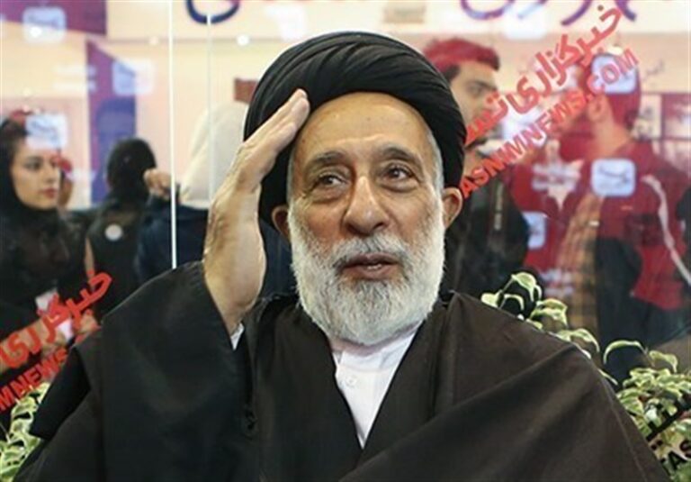 توصیه سیدهادی خامنهای به رئیسجمهور آینده