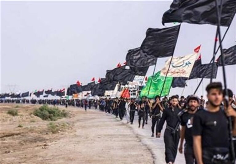 توصیههای وزارت دادگستری برای شرکت در “راهپیمایی اربعین”