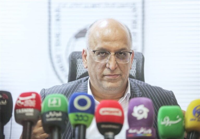 توضیحات نورشرق درباره پرونده پرسپولیس و بیرانوند