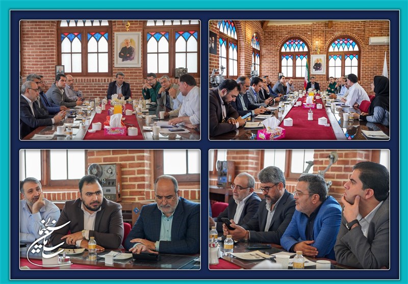 تولید سالانه ۲۰ فیلم فاخر در برنامه هفتم توسعه پیشبینی شد