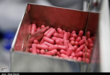 تولید مواد اولیه دارو در ایران بیش از ۲برابر کشورهای اروپایی