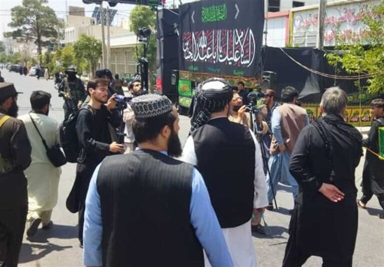 تیر ایجاد تفرقه رسانههای ضد اسلامی در افغانستان به سنگ خورد