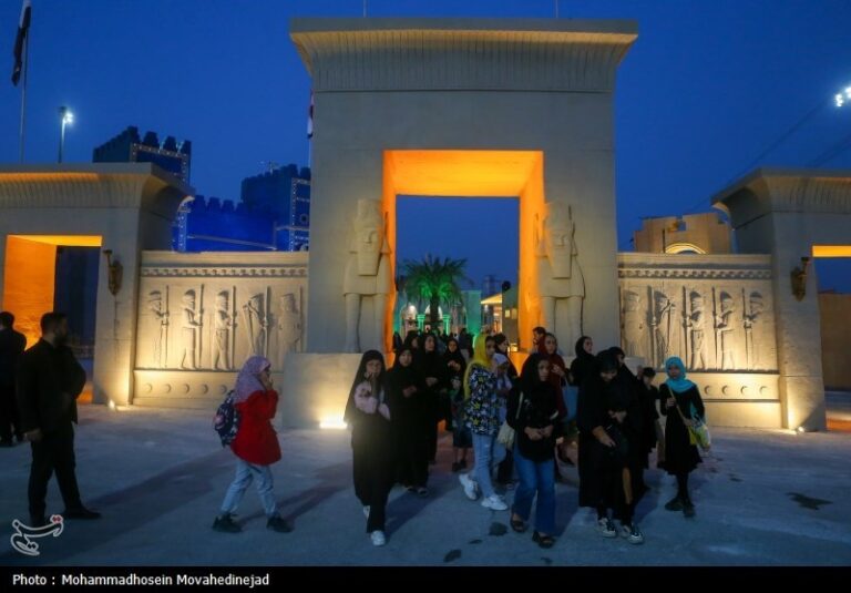 جزئیات حضور رایگان شهروندان در “سرزمین تمدنها”