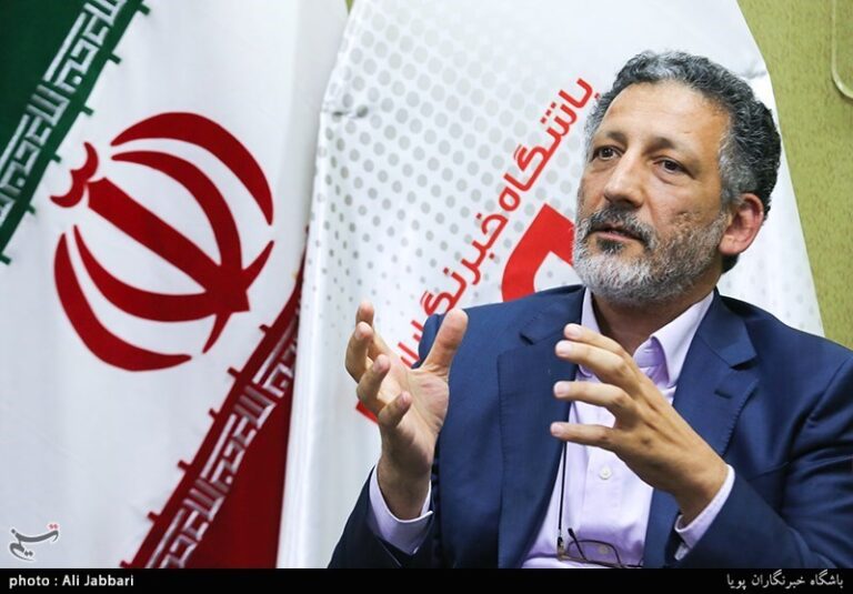 جزئیاتی از برگزاری نخستین جشنواره ملی کتاب کودک و نوجوان