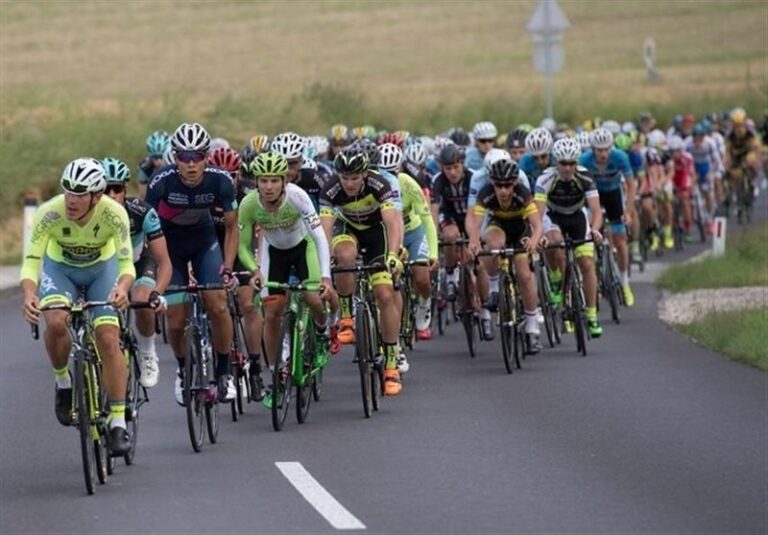 حادثه مرگبار در تور ۷۷ ساله دوچرخهسواری اتریش