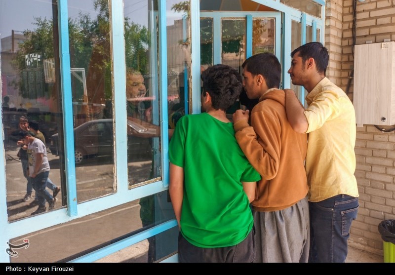 حاشیههای امتحانات نهایی همچنان ادامه دارد