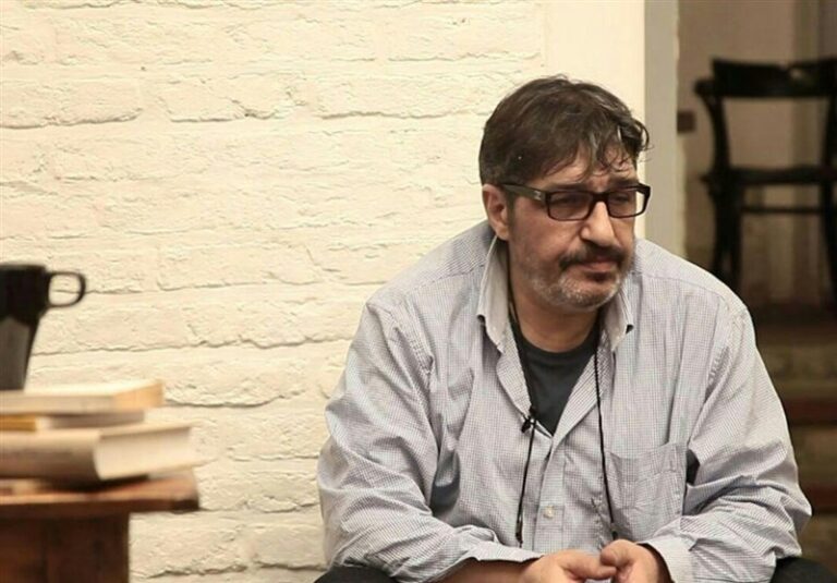 حال «محمد صالح علا» خوب است